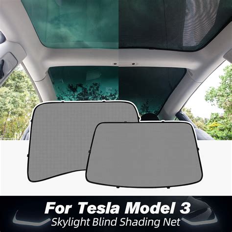 sonnenschutz tesla model 3|Sun protection/sun visors for the Tesla Model 3 – Shop4Tesla